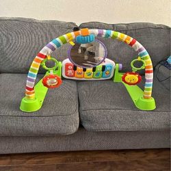 Baby Toys Fun and Educational Essentials water read
