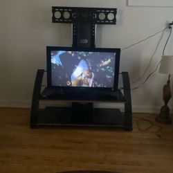 Tv Stand Up To 65in