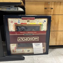 New SPECIAL EDITION MONOPOLY 