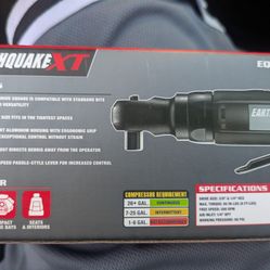 3/8 Drive Mini Air Ratchet 