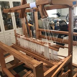 Glimakra Standard Floor Loom