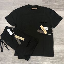 Fear Of God Essential Bundle