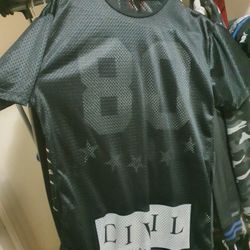 Civil Regime Mens Jersey