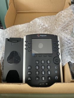 Polycom VVX 411