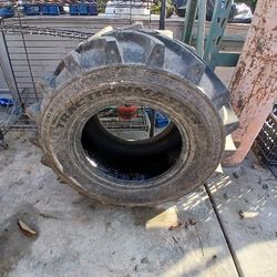 Bobcat Tire New