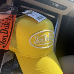 Von Dutch 