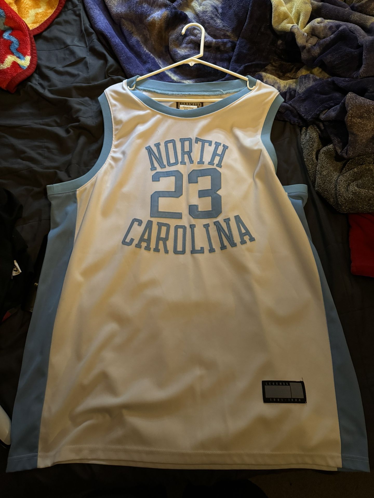 Old School Jerseys