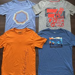 Kids T-shirts, Size 14Y
