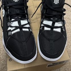 Nike Basketball Shoes 