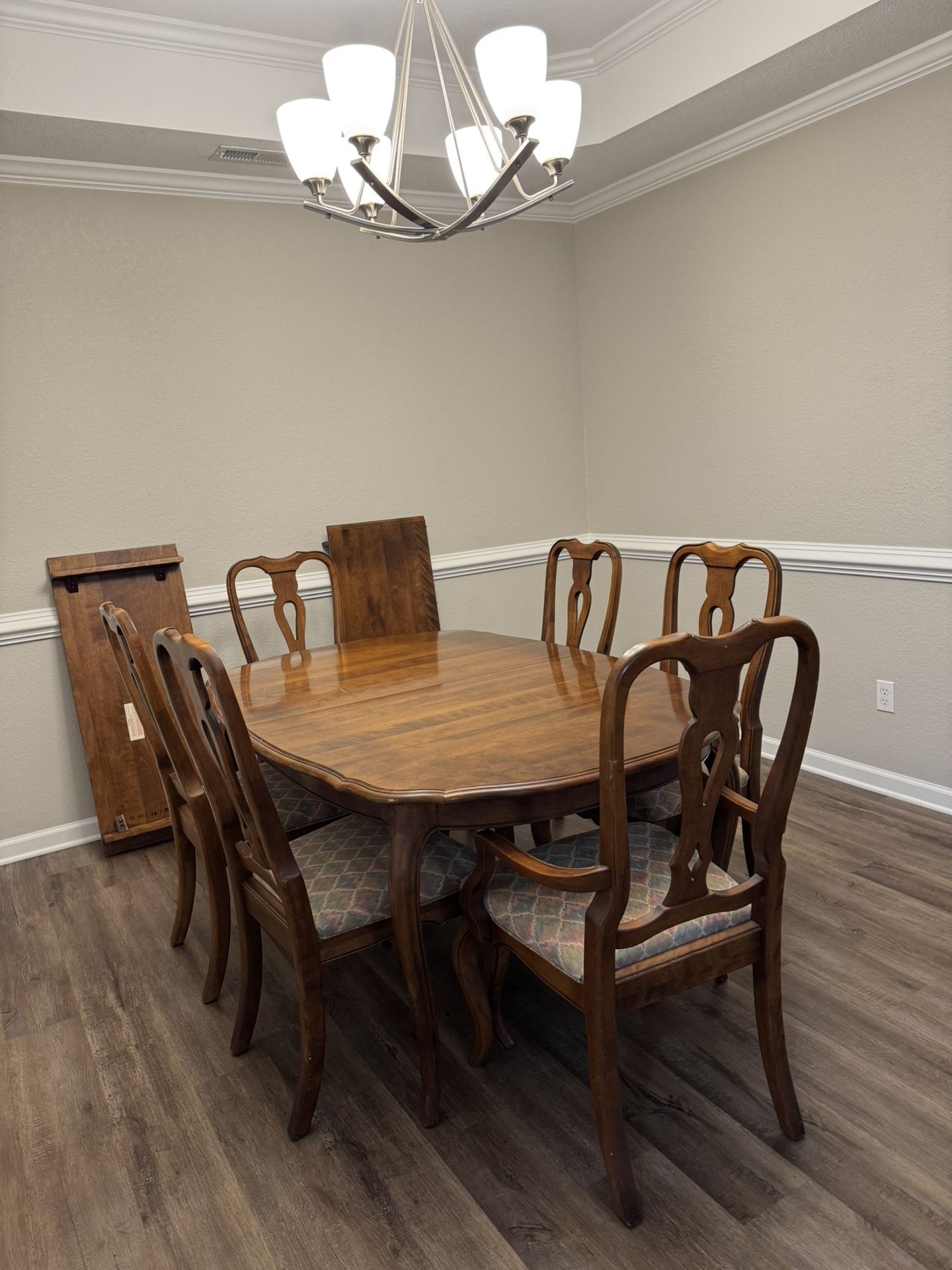 Dining Room Table