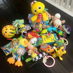 Baby Toys! 