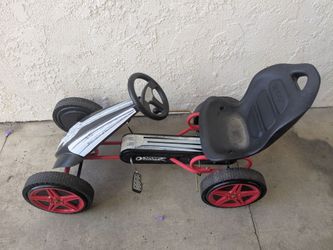 Go cart