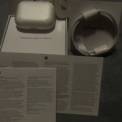 AirPods Pro Gen 2 