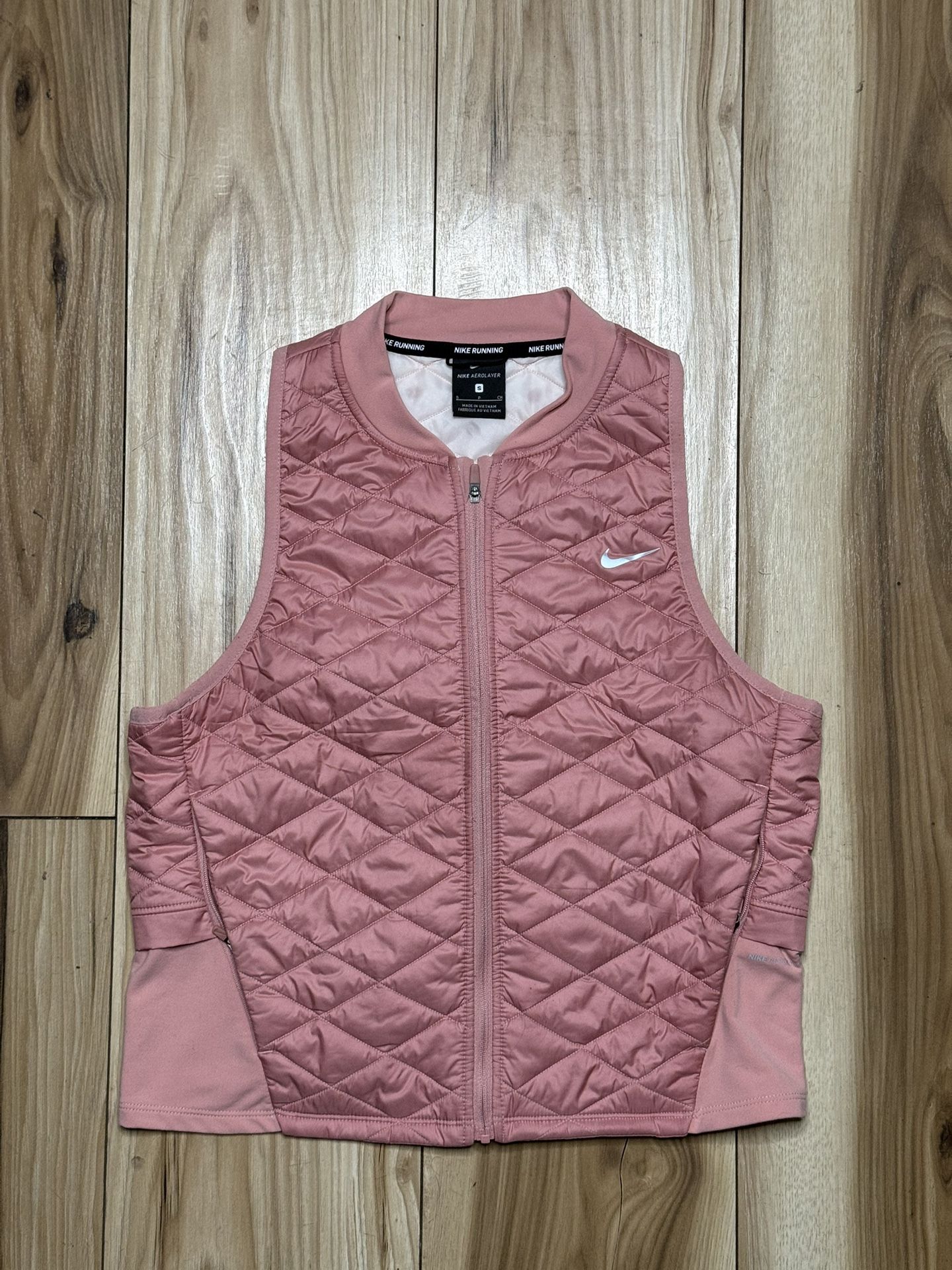Nike Women’s Vest