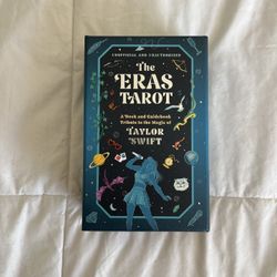 The Eras Tarot