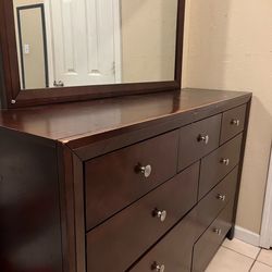 Bedroom furniture