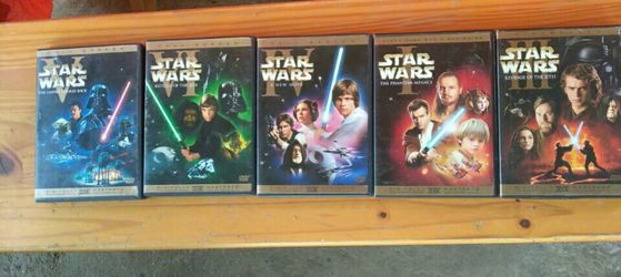 Starwars