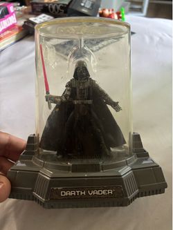 Death Vader