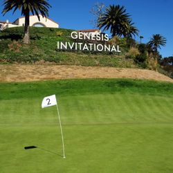 Genesis Invitational Saturday Ticket For Sale (PGA TOUR AT THE RIV)