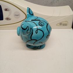 Piggy Bank New