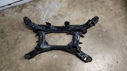 2020 SUBARU OUTBACK/LEGACY REAR SUBFRAME  Parts