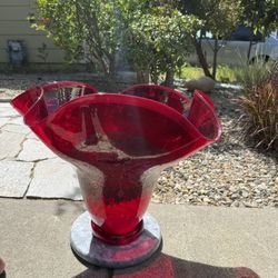 Nourot Blown Glass