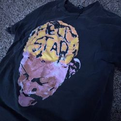 Hell Star Dennis Rodman 