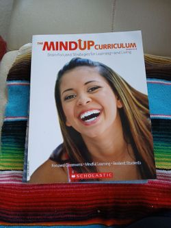 Mind Up Curriculum