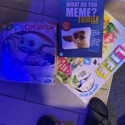 Board Games For Sale