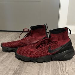 2016 Air Footscape Magista 'Team Red'