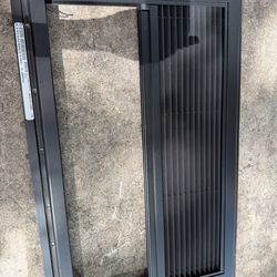 24x15 rv camper window frame