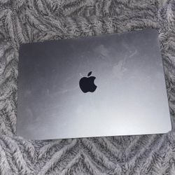 Mac Book 