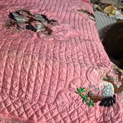 Brand New Beautiful Bed Spread