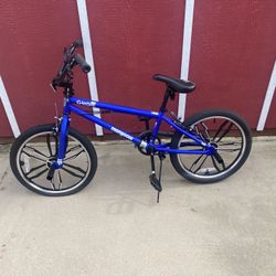 Mongoose BMX 