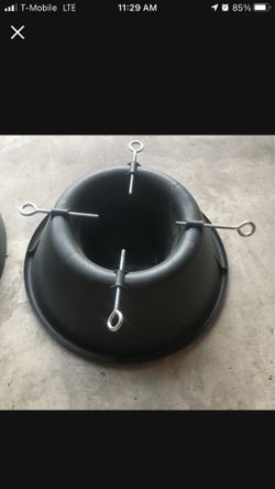 Tree Stand