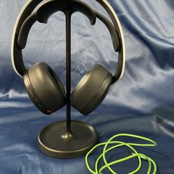 Sony Pulse 3D Headset (missing Dongle)