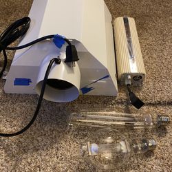 Grow Light Grow light