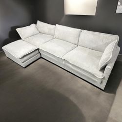AMAZING Sectional Couch   | From $495 to $1690 🎁Brand New in-Box 🚛DELIVERY AVAILABLE 