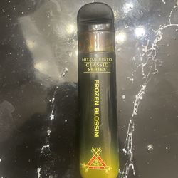 Pen for sell hitz infenty for 35 full