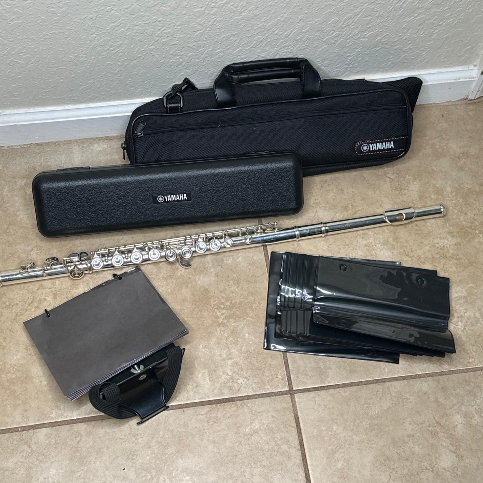 Flute Set