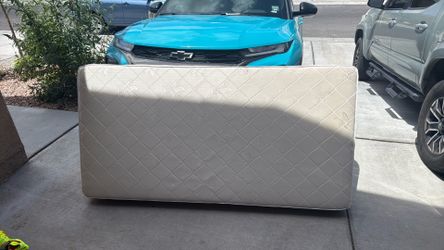 Mattress
