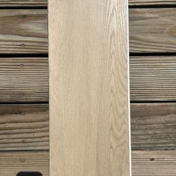 Flooring - 8.5 Boxes - Approx. 120 Sq. Feet