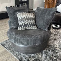 Swivel Chair