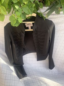 Mini Jacket