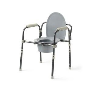 Foldable Commode PICK-UP ONLY PHILADELPHIA, PA