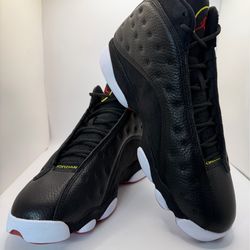 Jordan 13 Retro “Playoffs”