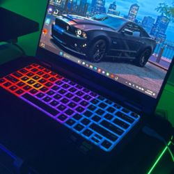 Hp Omen Transcend 14 Gaming Laptop 