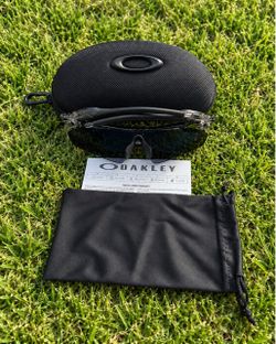 Sunglasses Radar EV