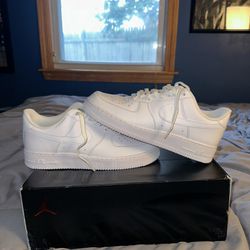 Air Force 1 Size 11