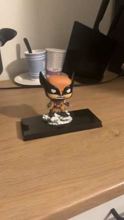Wolverine Funko Pop